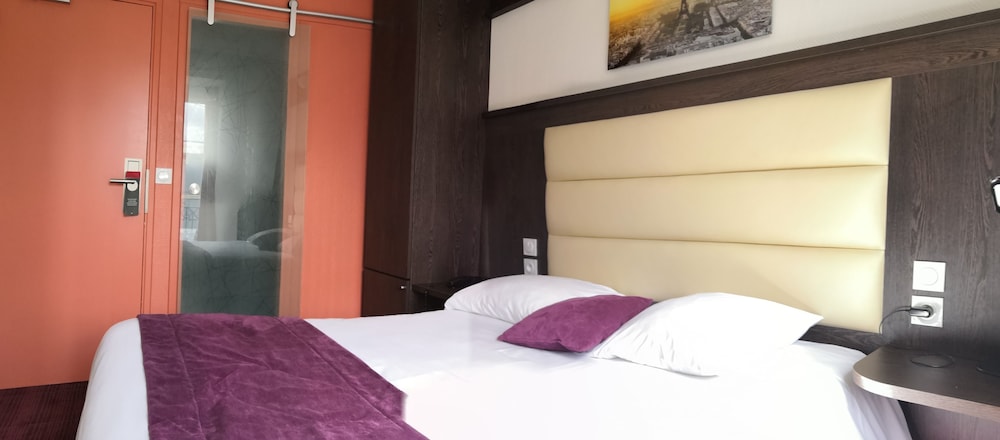 Parc Hotel Paris 26/44