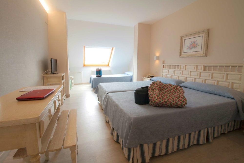 Hotel Villa Covelo 17/47