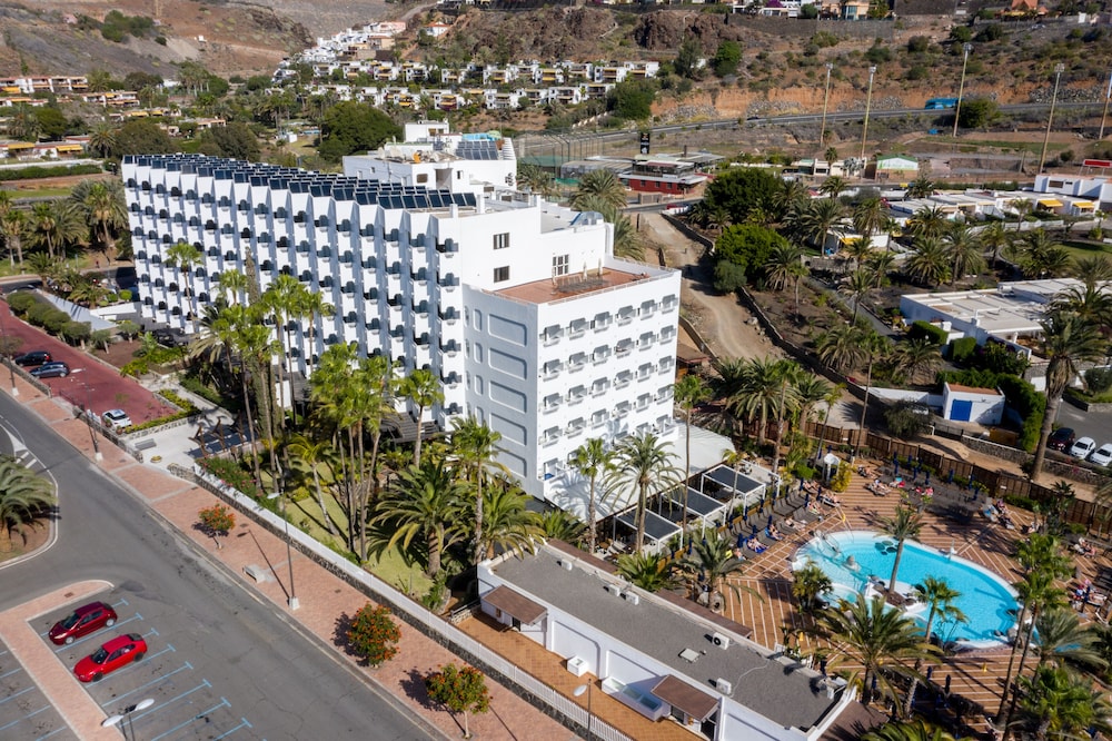 Corallium Beach Hotel by Lopesan Hotels - Adults Only 2/70