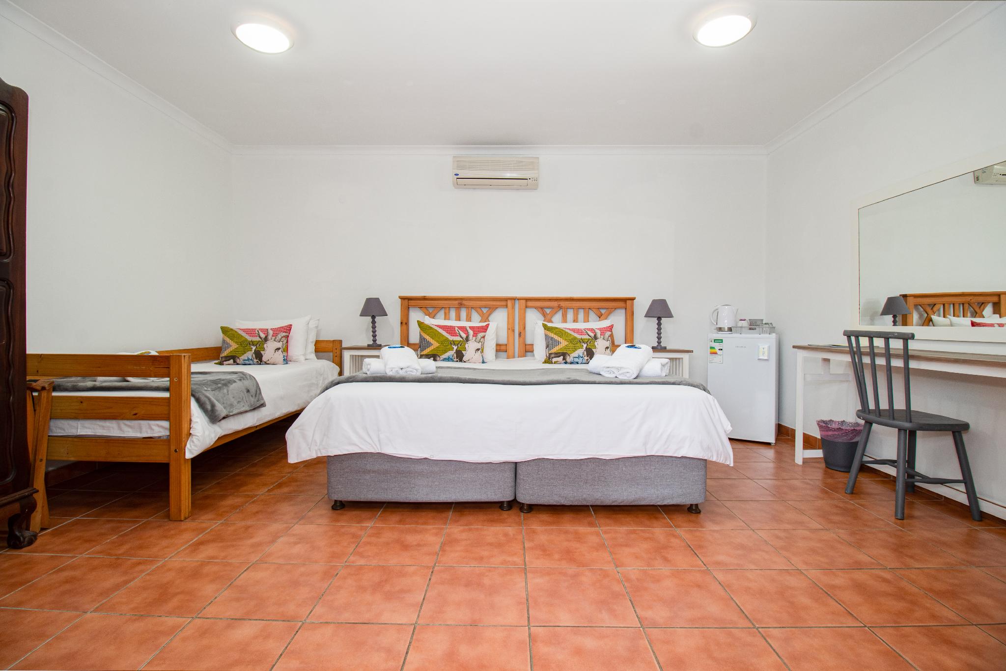 The Saffron House — foto 5