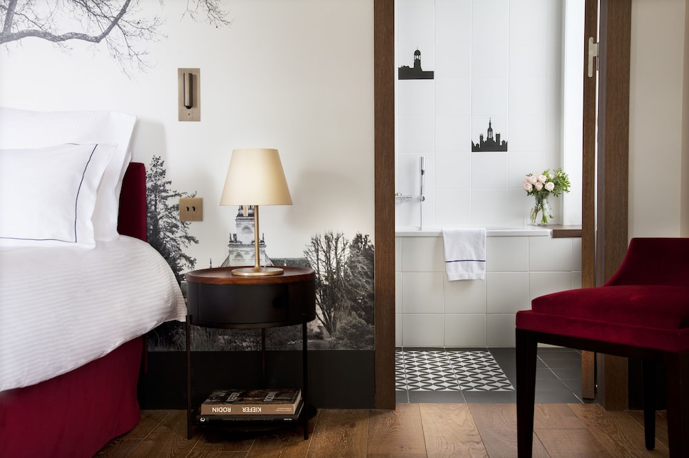Relais De Chambord 42/84