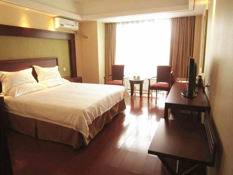 GreenTree Inn Beijing Haidian District Lincui Road Hotel 9/30