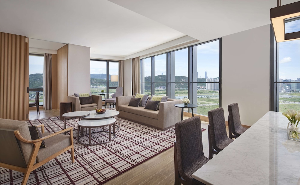 Hyatt Regency Hengqin 27/49