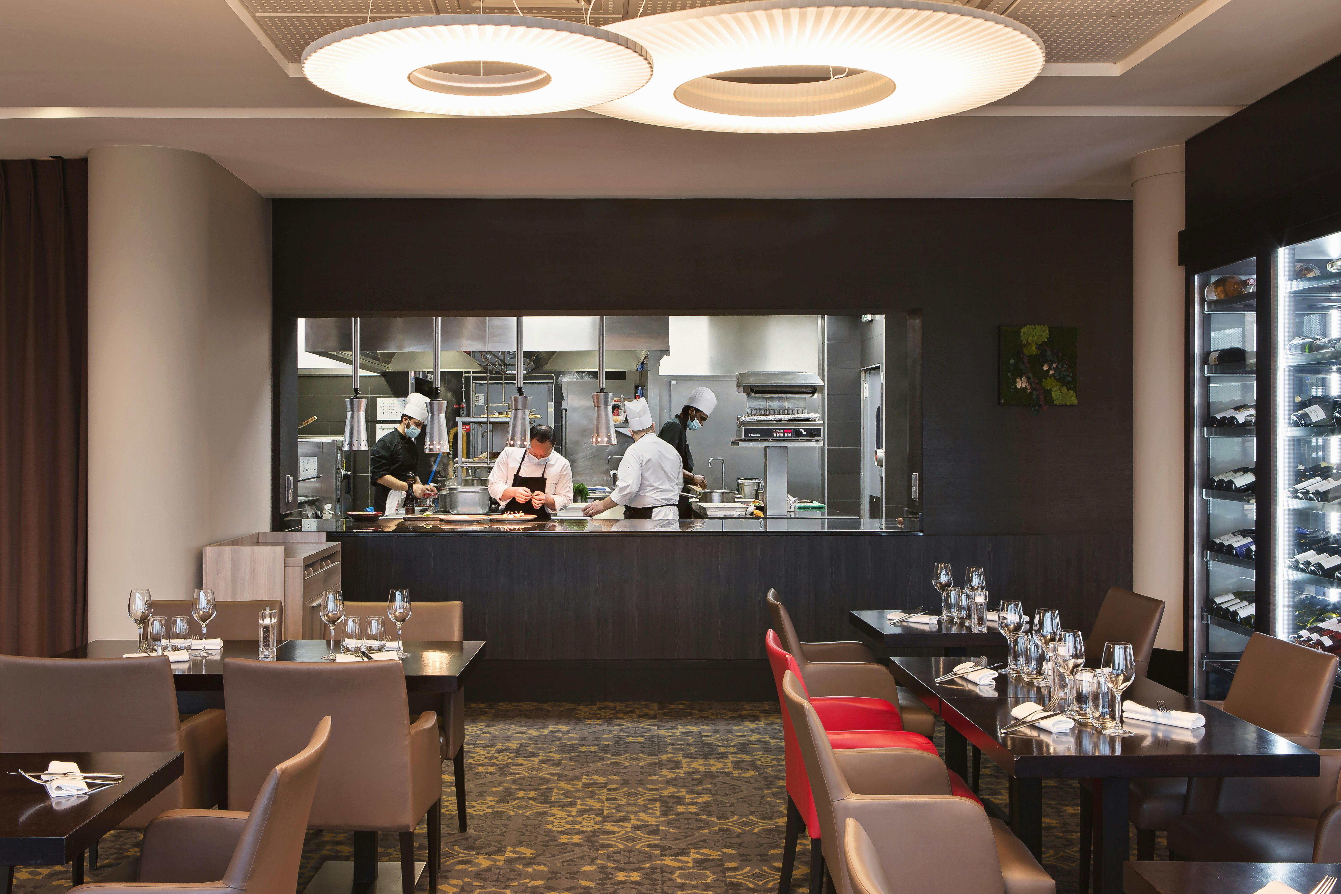 DoubleTree by Hilton Lyon Eurexpo 29/50