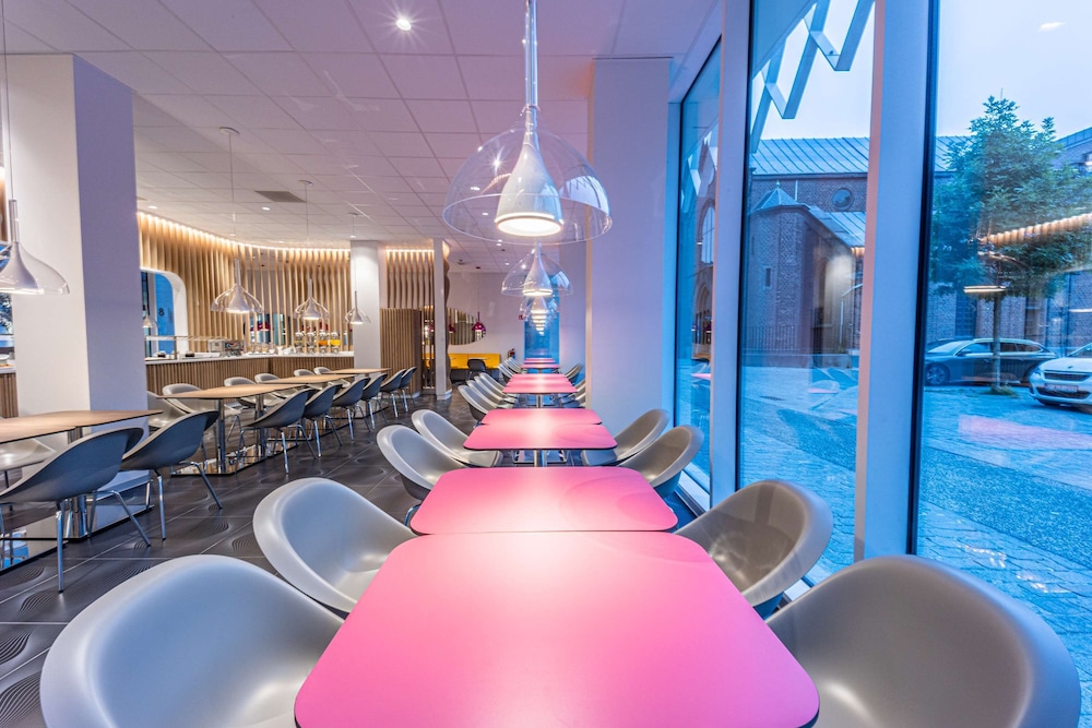 Prize by Radisson, Antwerp City 47/60