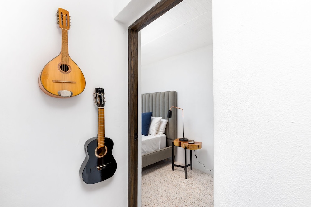 Cuale Condo Retreats 写真2