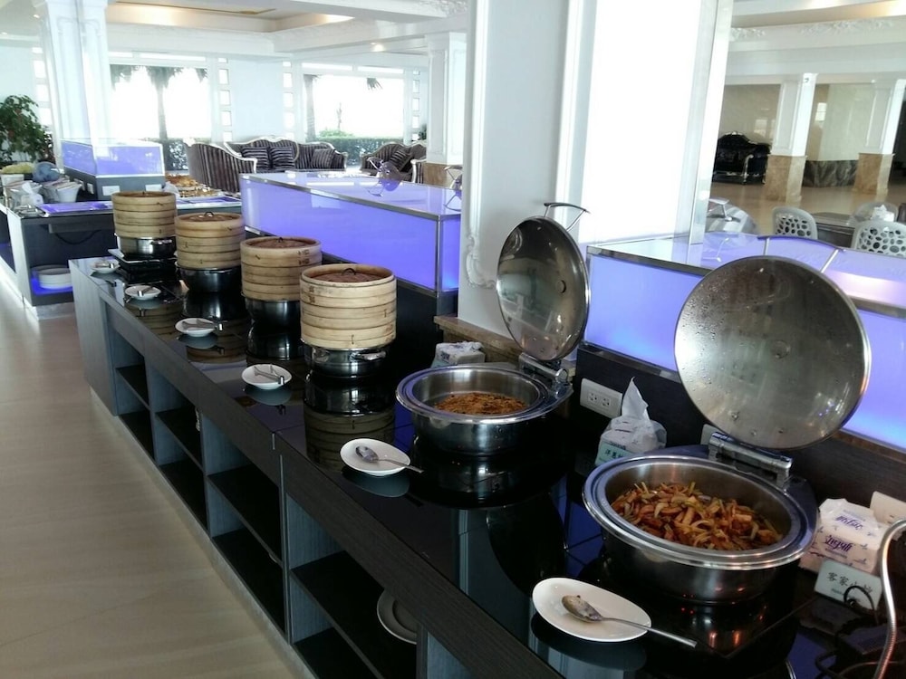 白宫行馆(White House Beach Resort) 图片4