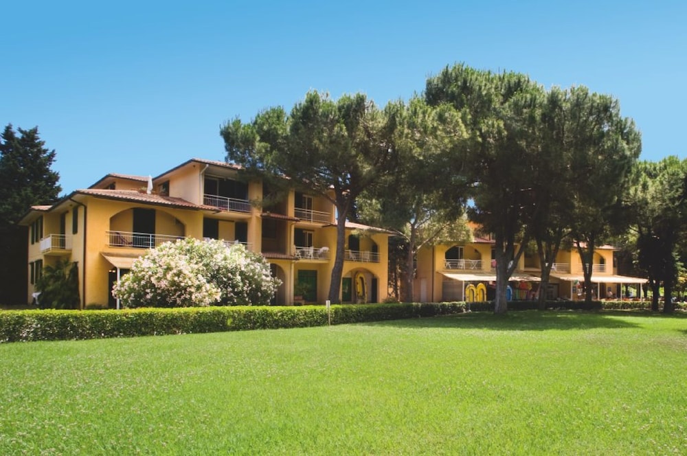 Residence Golfo Della Lacona 4/62