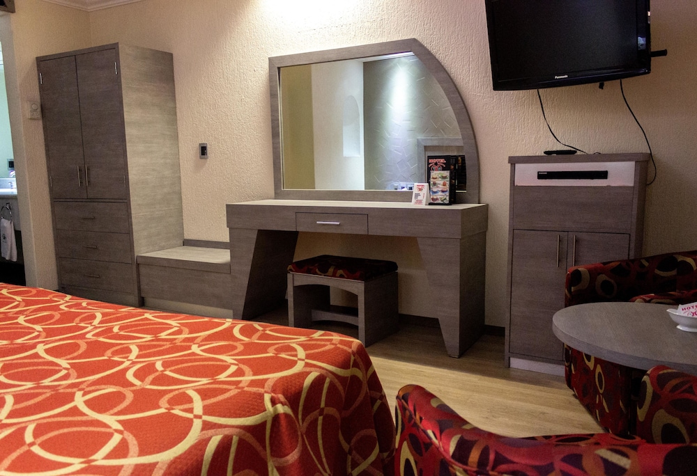 Hotel Ambos Mundos 13/38