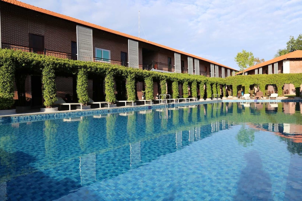 Countryside Resort Phu Quoc Ex Countryside Garden Resort Bar 36/38