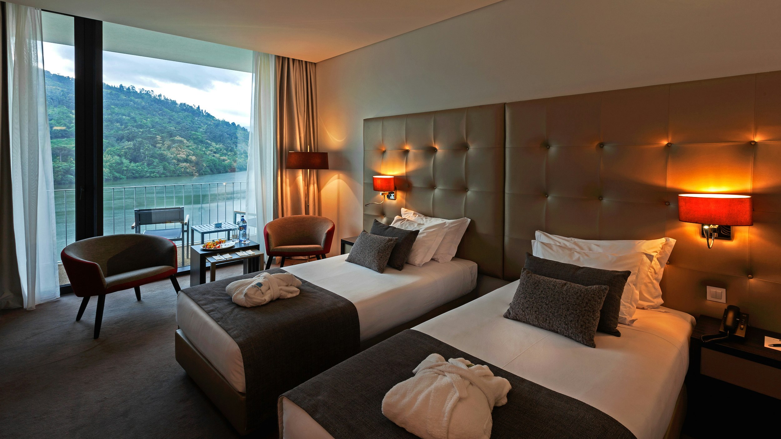 Douro Royal Valley Hotel Spa 10/50