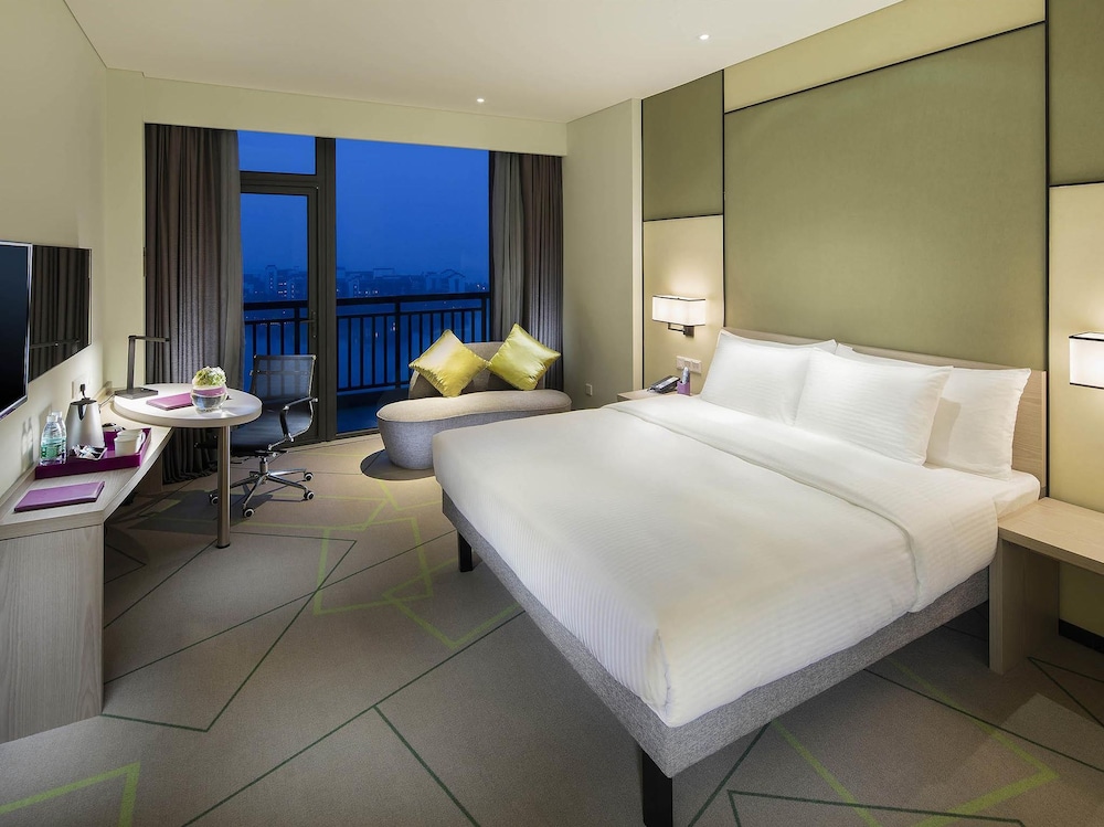 Mercure Hefei Sunac 19/48