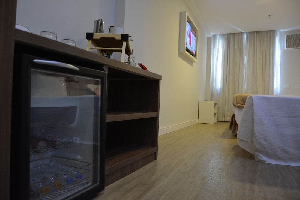 Casa Nova Hotel 34/65