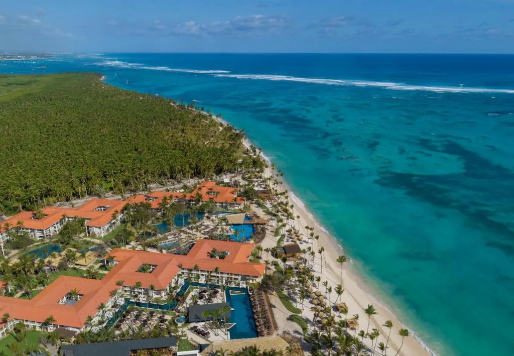 DREAMS FLORA RESORT AND SPA PUNTA CANA 29/43