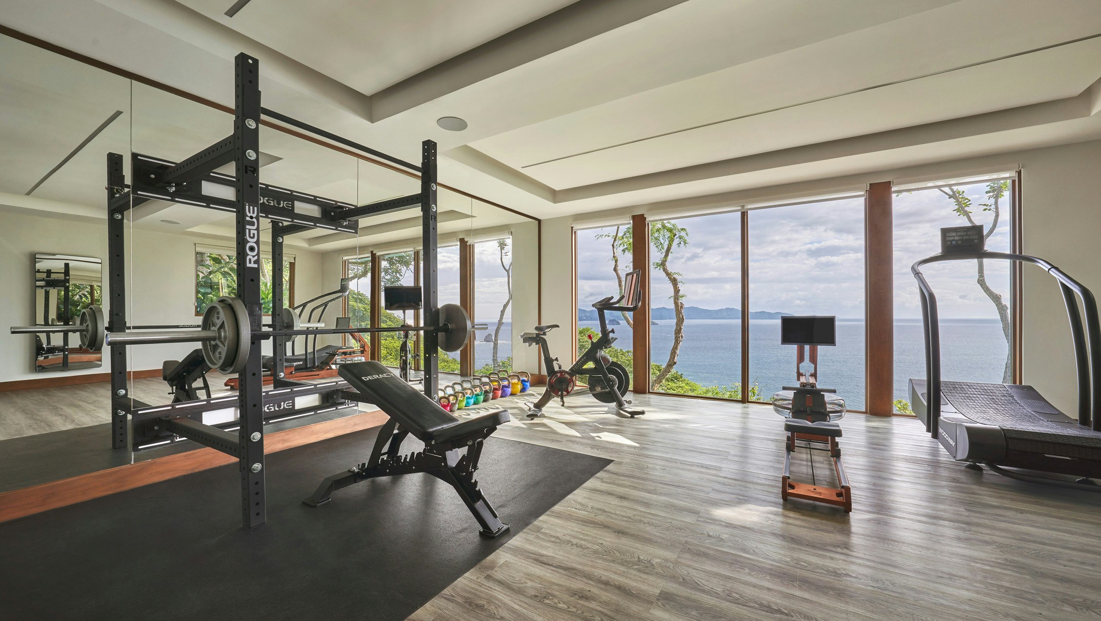 Four Seasons Resort Peninsula Papagayo, Costa Rica 10/21