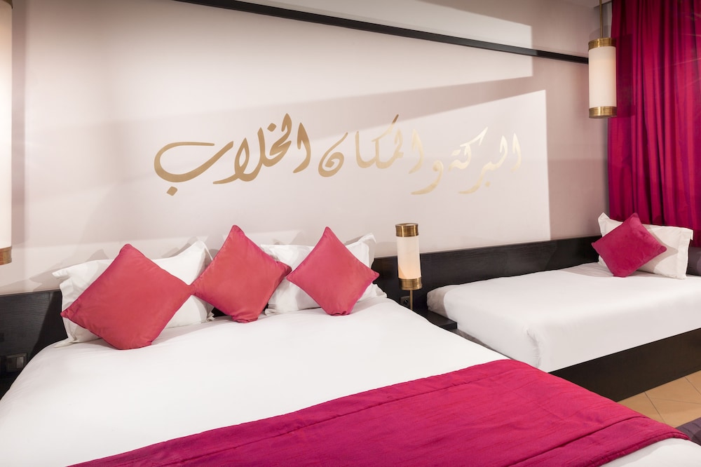 Aqua Mirage Club & Aqua Parc - All Inclusive 18/72