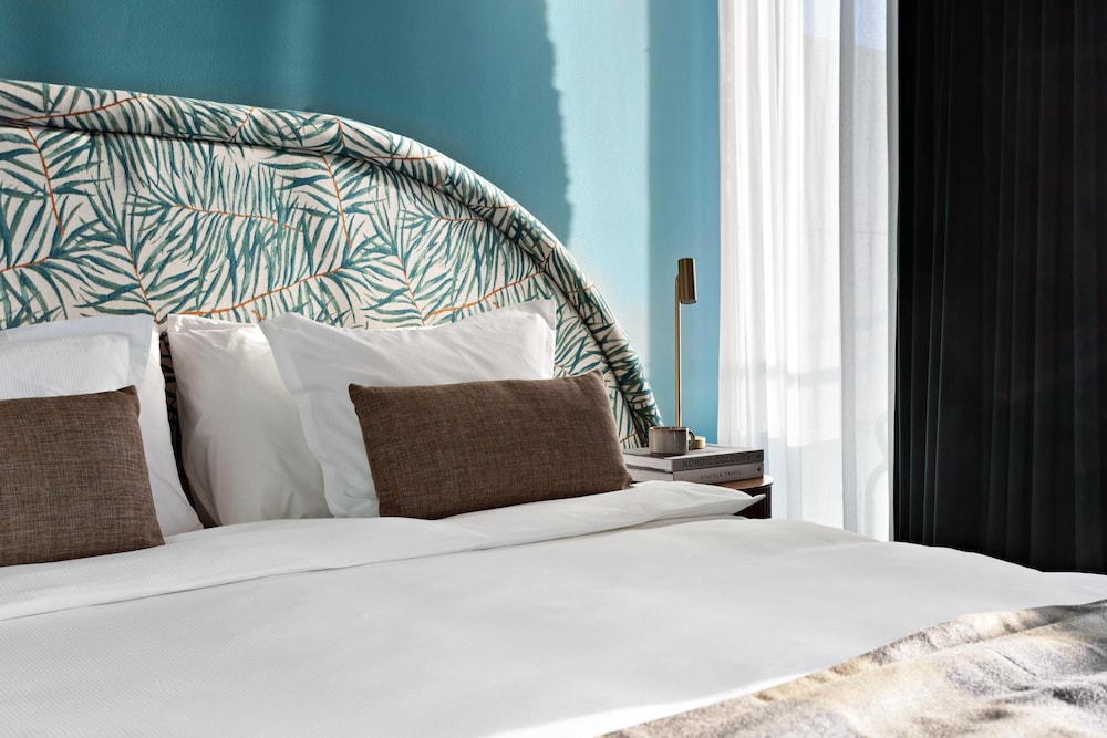 Willow, WorldHotels Crafted 24/48