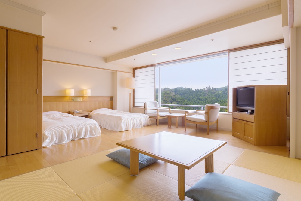 Hotel Matsushima Taikanso 15/41