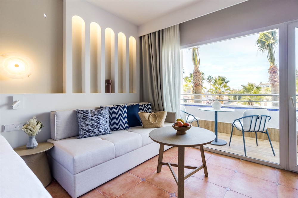 METT Hotel & Beach Resort Marbella Estepona 42/64