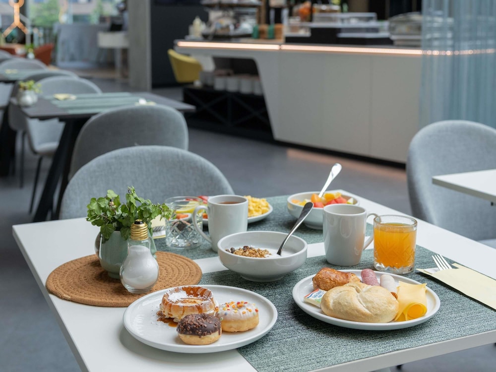 Ibis Styles Delft City Centre 58/68