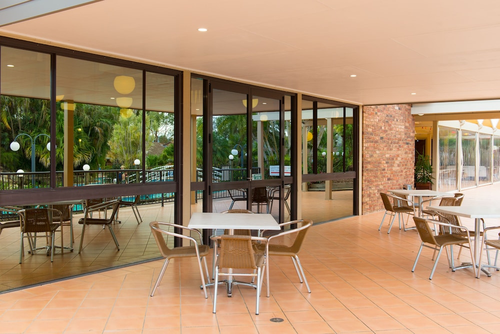 Boambee Bay Resort 25/37