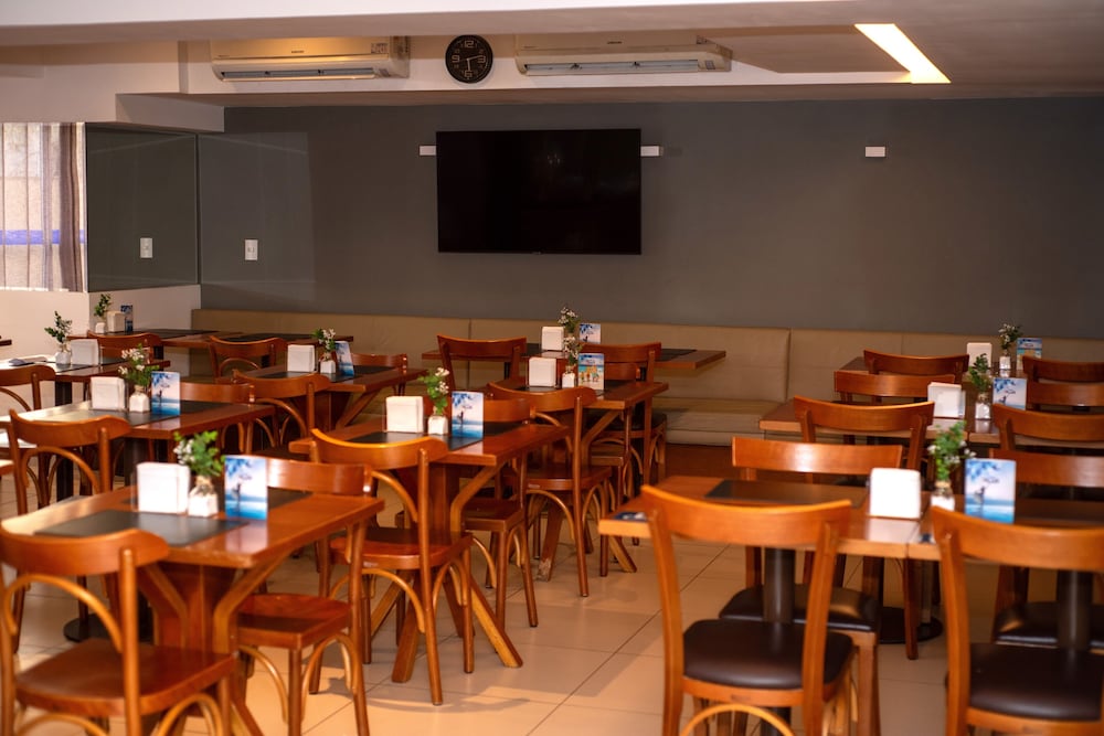 Nobile Hotel Juiz de Fora 49/53