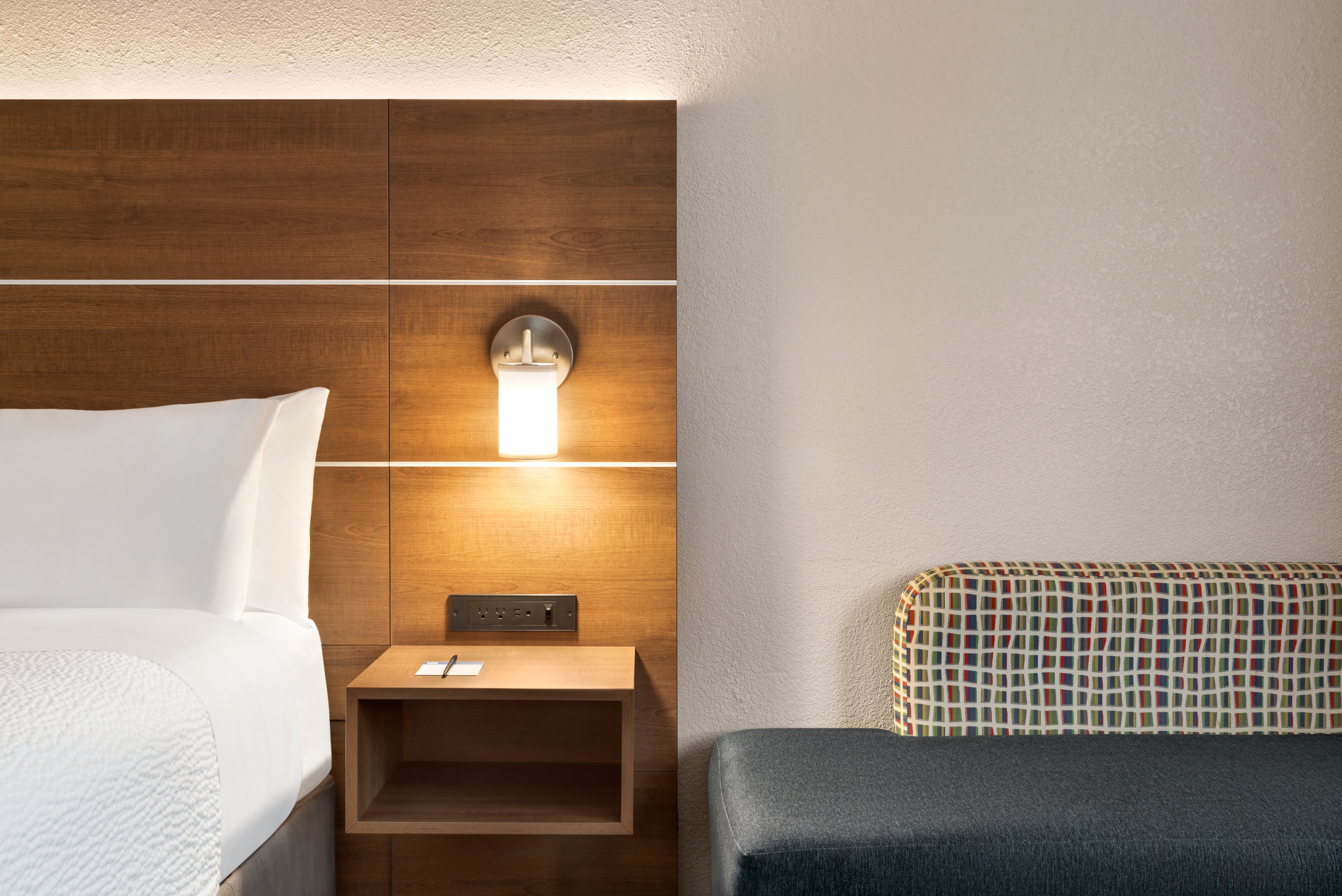 Holiday Inn Express Winchester South Stephens City 27/55