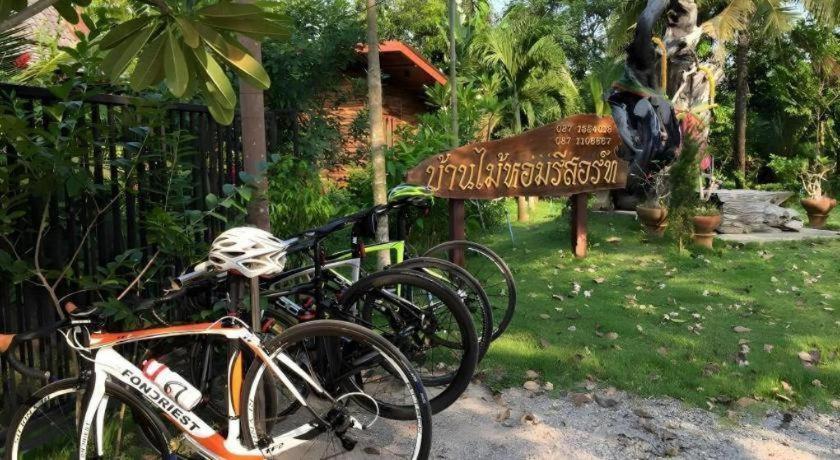 Banmaihom Amphawa 34/37