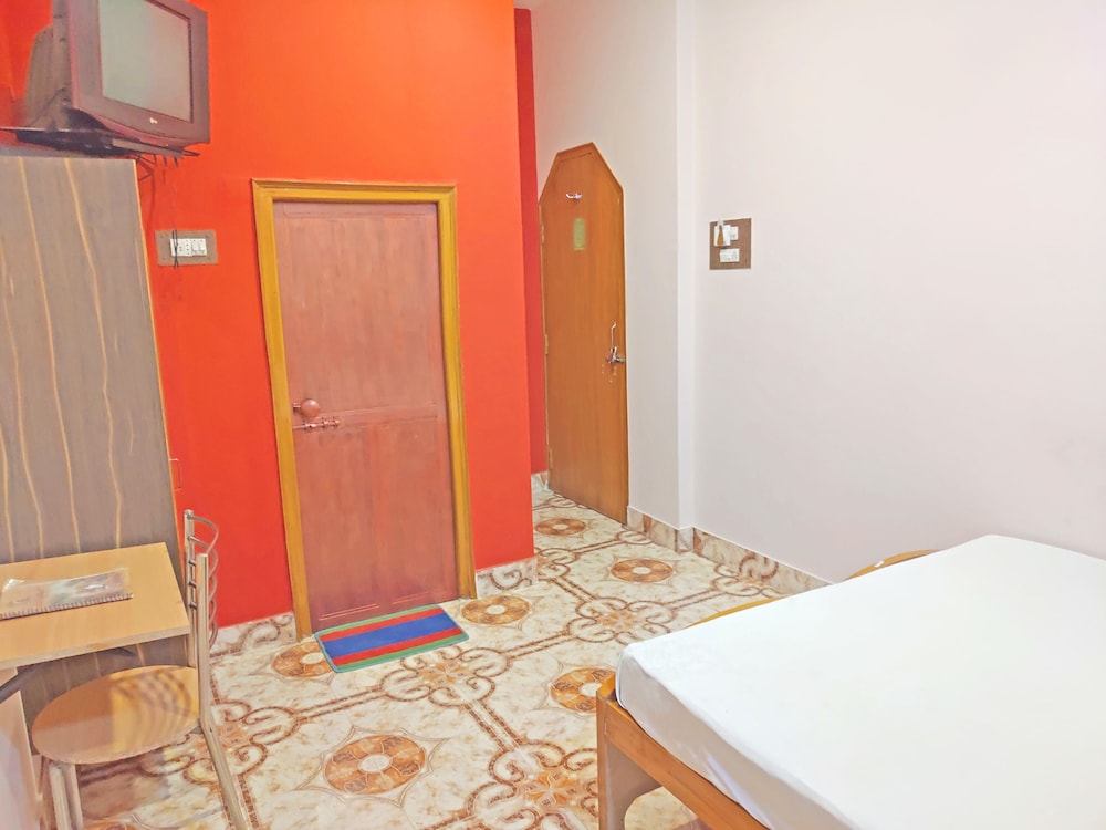 Hotel Ganesha 13/63