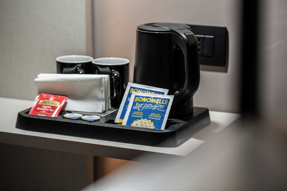 Citystyle Hotel Reggio Emilia 36/43