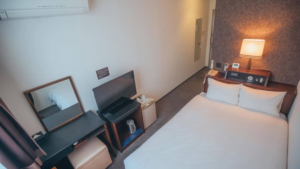 Hotel Areaone Miyazaki City 12/50