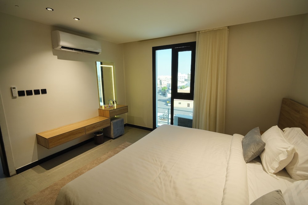 فندق HDB تابوك(HDB Hotel tabuk) 23/56