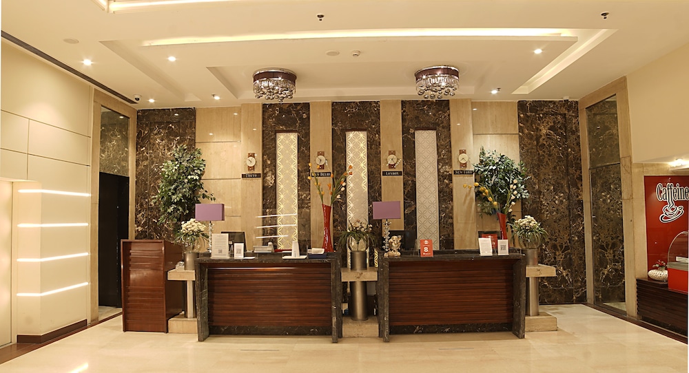 Regenta Place Amritsar酒店(Regenta Place Amritsar) 图片5