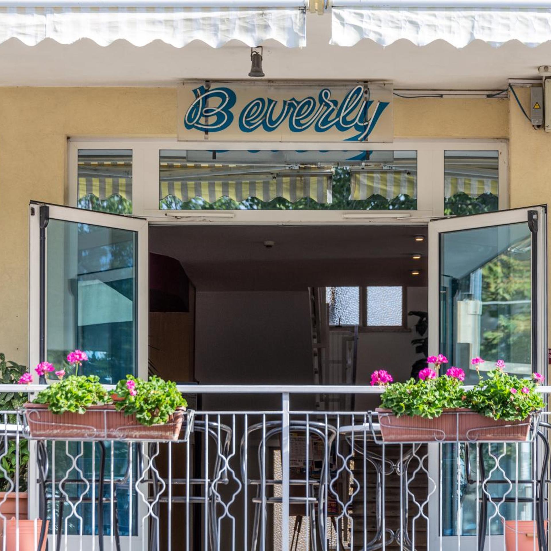 Hotel Beverly 9/49