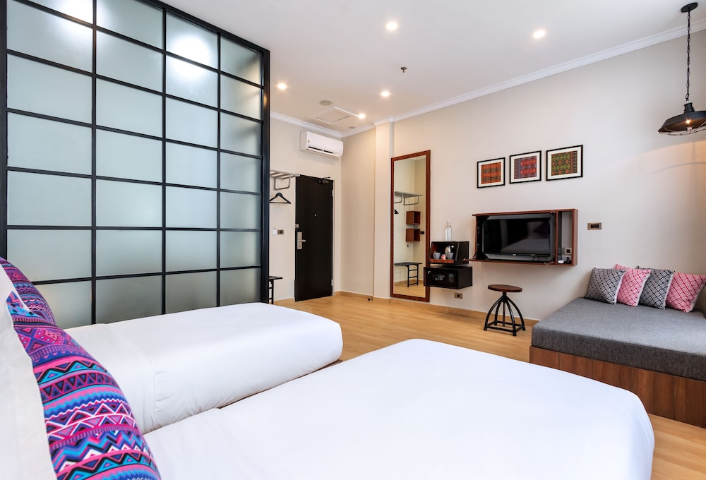 S Loft Manado Hotel 30/61