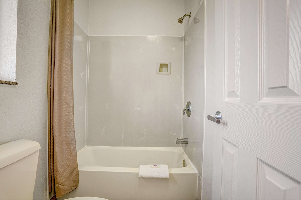 Motel6 Marysville, CA 45/47