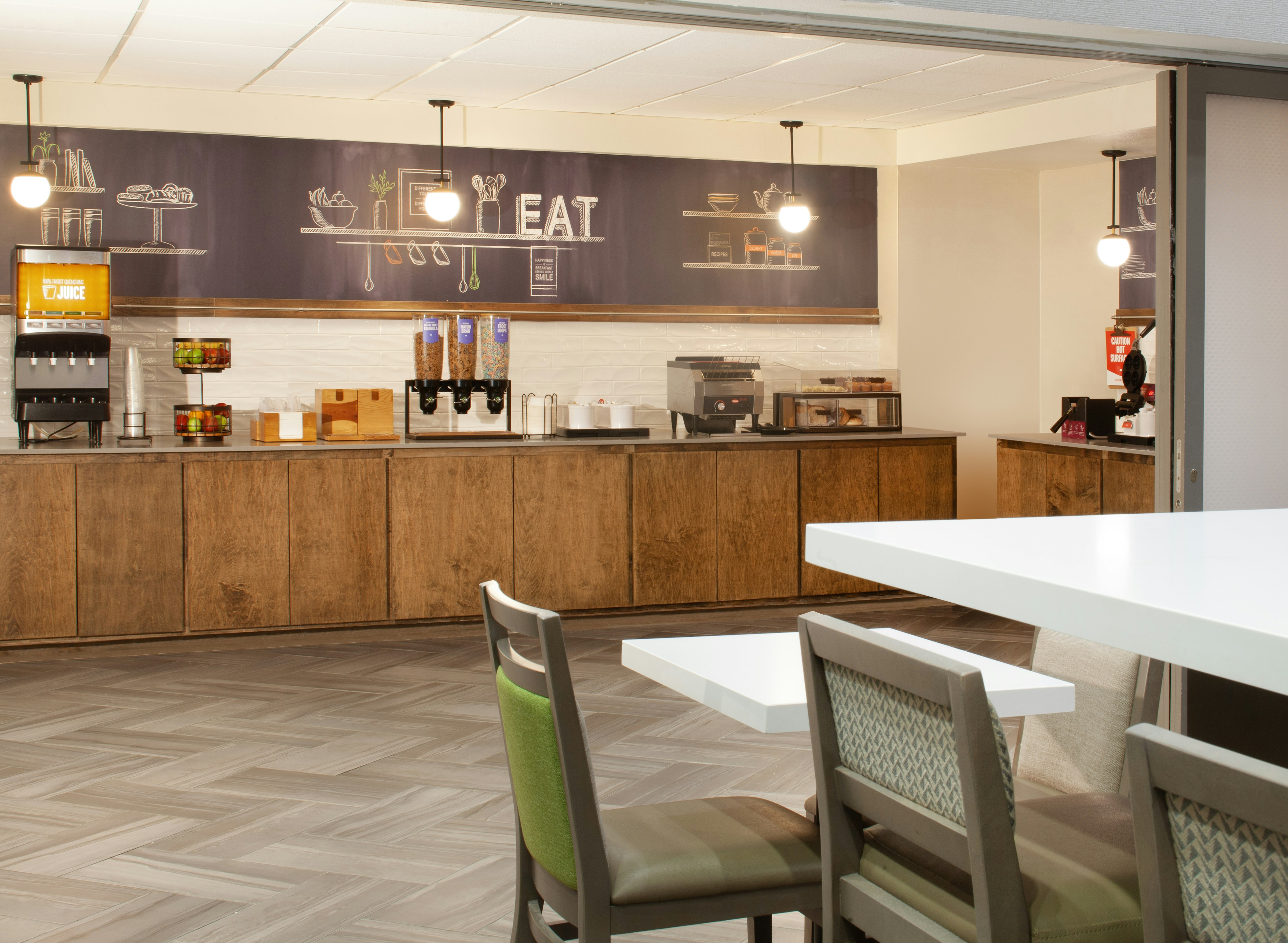 Hampton Inn Suites Natchez 52/78