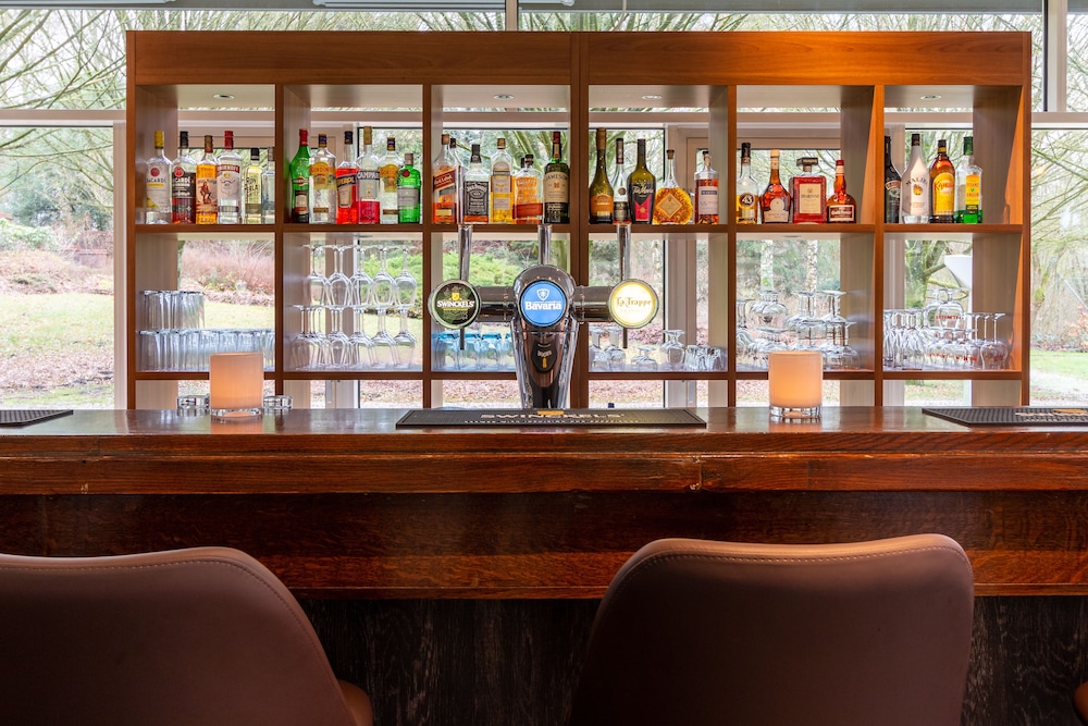 Fletcher Hotel-Restaurant Beekbergen-Apeldoorn 34/44