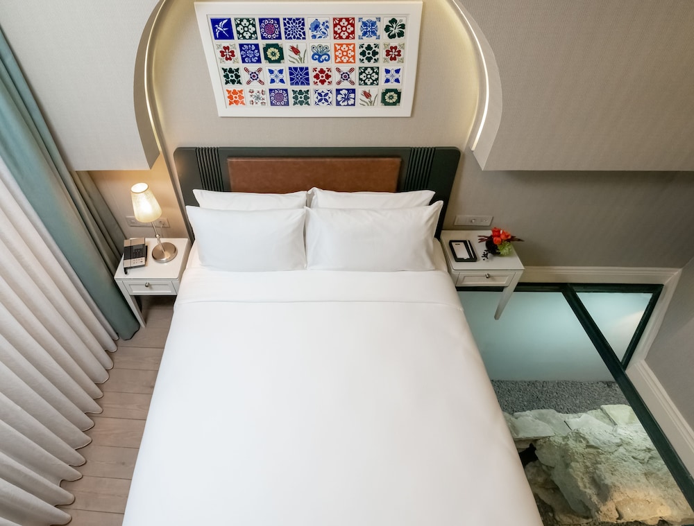 Catch Hotel Sultanahmet 13/66