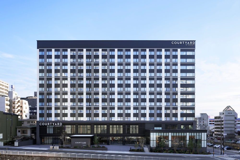 Courtyard by Marriott Nagoya 1/50