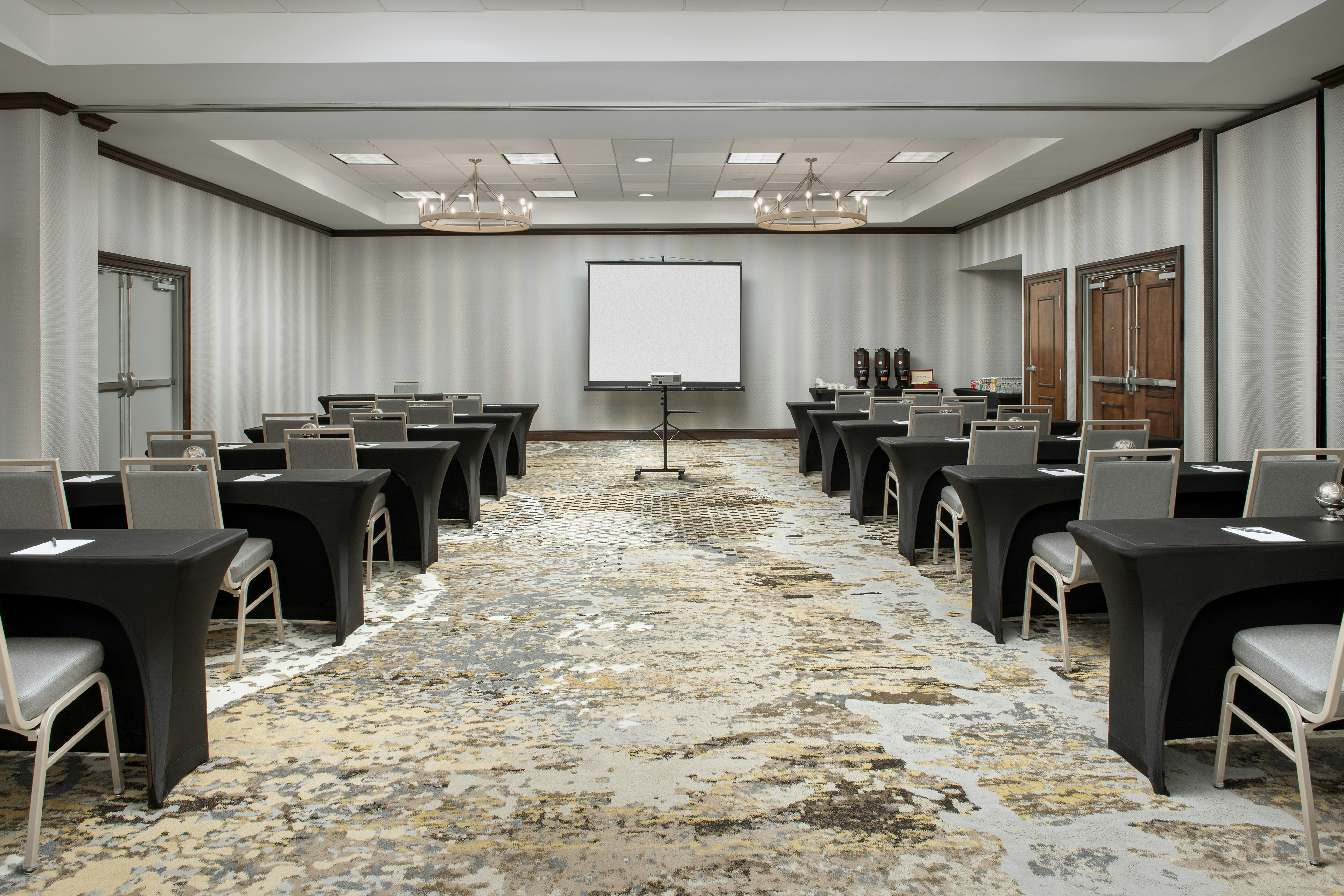 Embassy Suites by Hilton Dulles North Loudoun 49/58