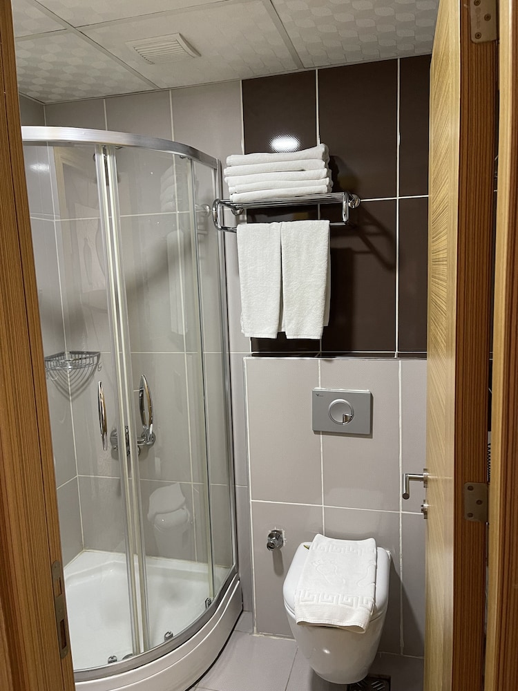 Demosan City Otel 15/15