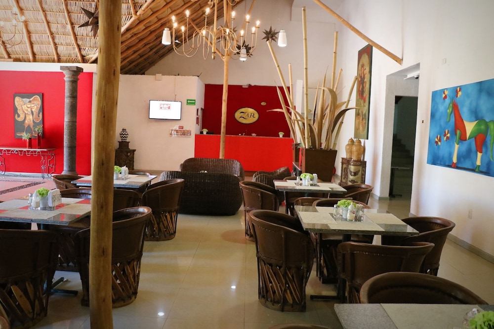 Hotel Zar Colima 27/48