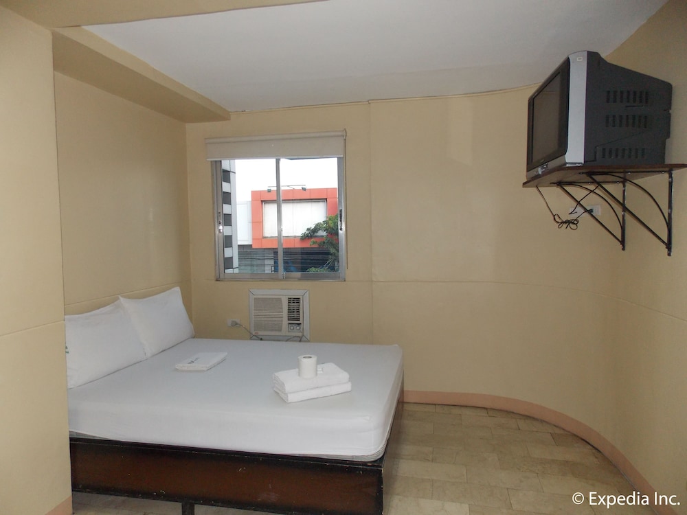 STANDARD, DOUBLE BED