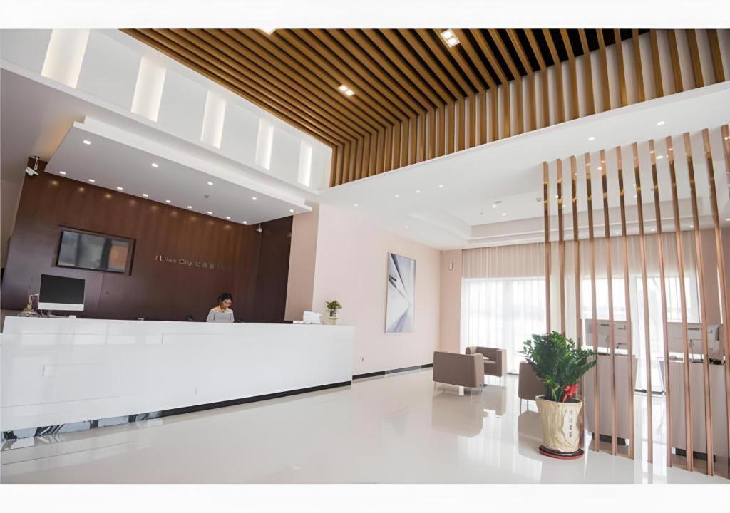 City Comfort Inn Shantou Daxue Road 16/49