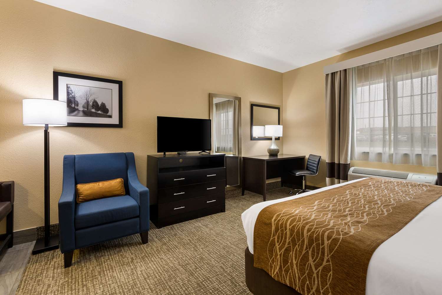 Comfort Inn Yankton SD 20/23