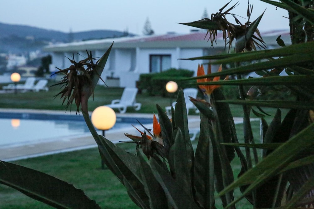 Hotel Apartamento Do Golfe 42/50