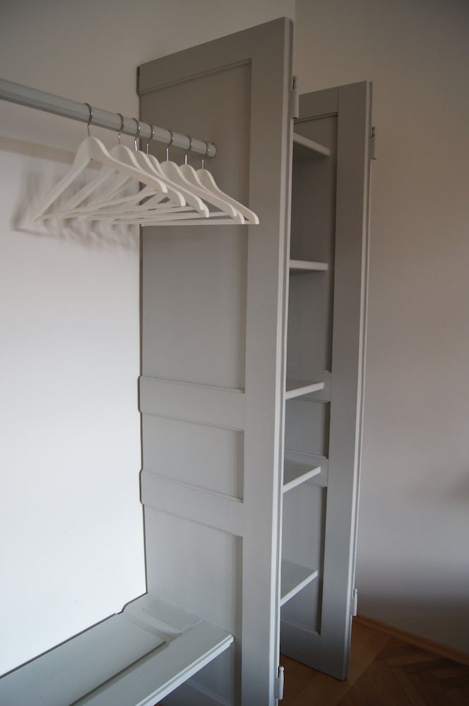 Altstadthaus Cityappartements 20/46