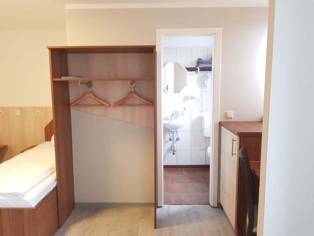 Pension Im Bett 44/46