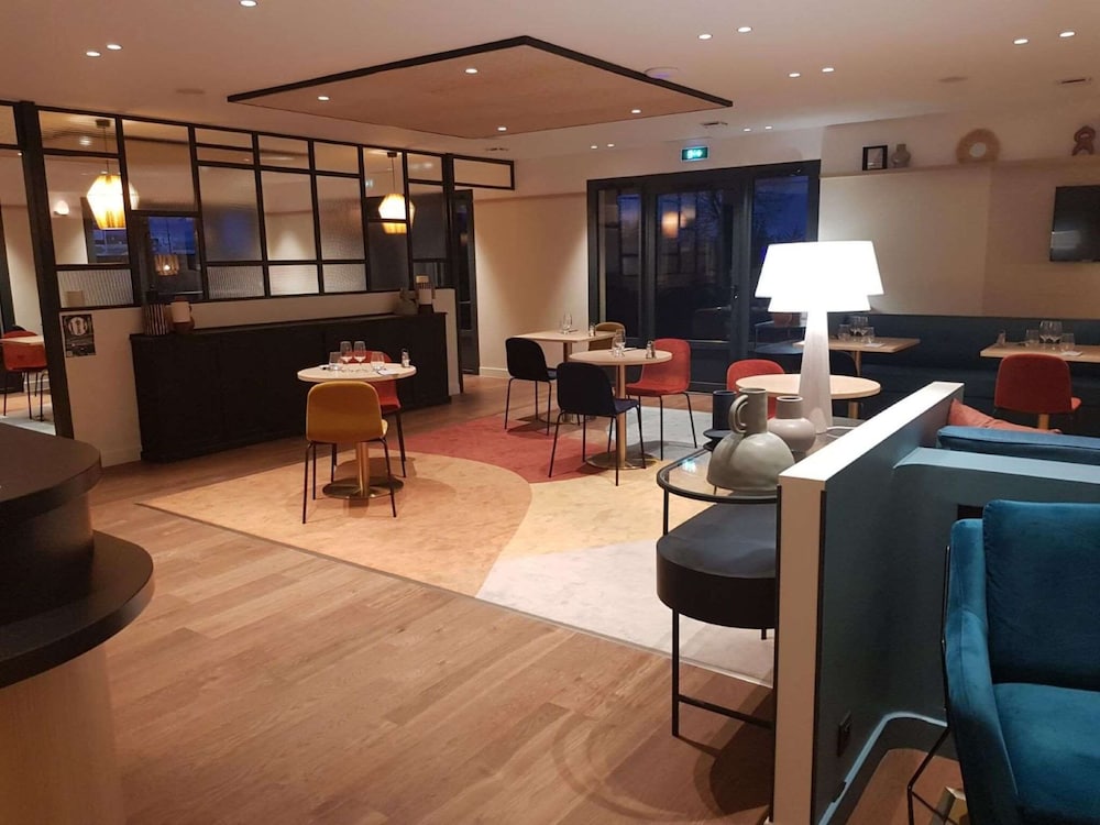 Hotel KYRIAD CARCASSONNE - Aeroport 28/49